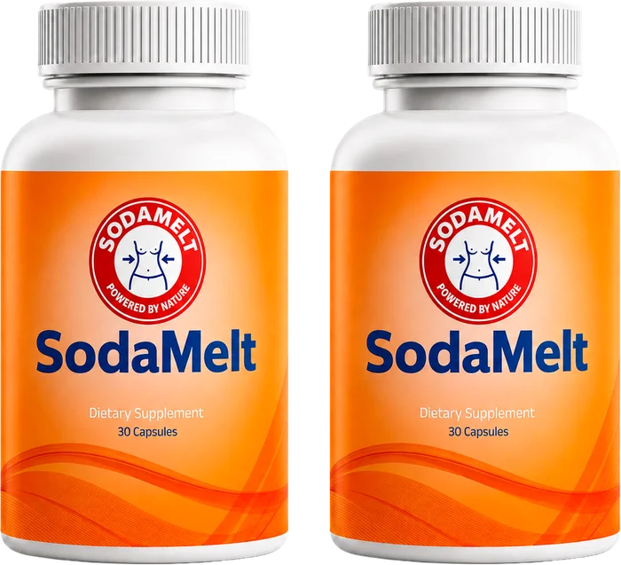SodaMelt Dietary Supplement